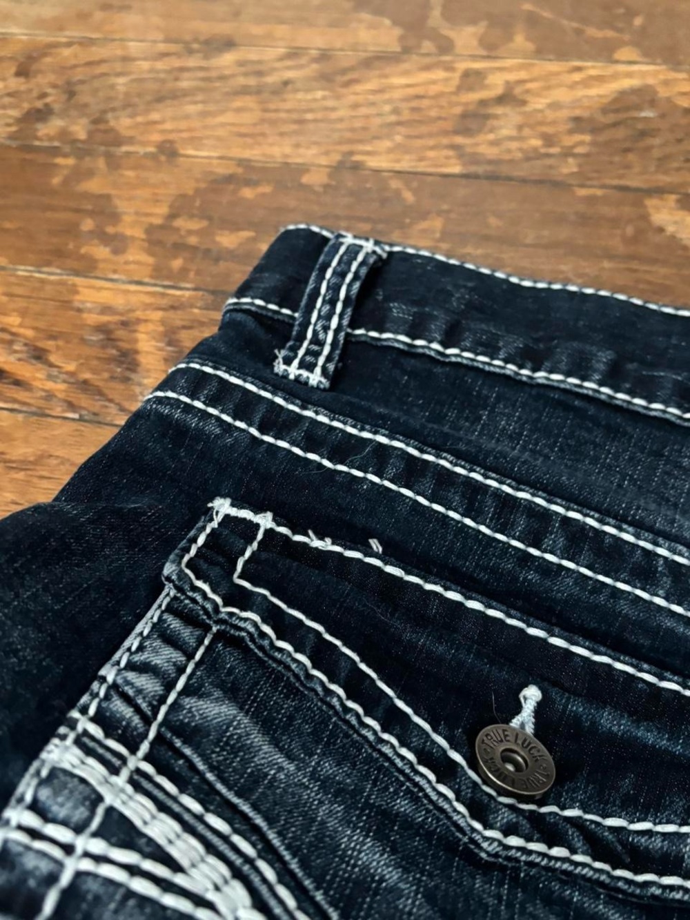 true luck jeans - Picture 8 of 8